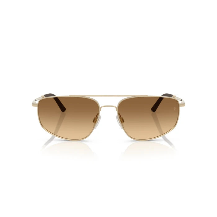 Oliver Peoples 0OV1361S R-14 524513 - Brushed gold Unisex Sunglasses 59 (XXL)