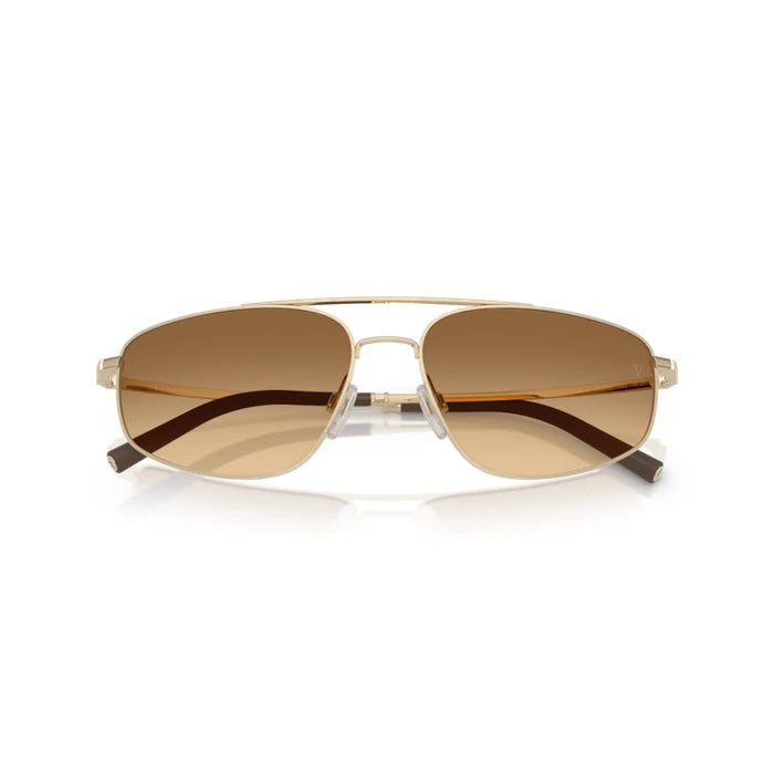 Oliver Peoples 0OV1361S R-14 524513 - Brushed gold Unisex Sunglasses 59 (XXL)