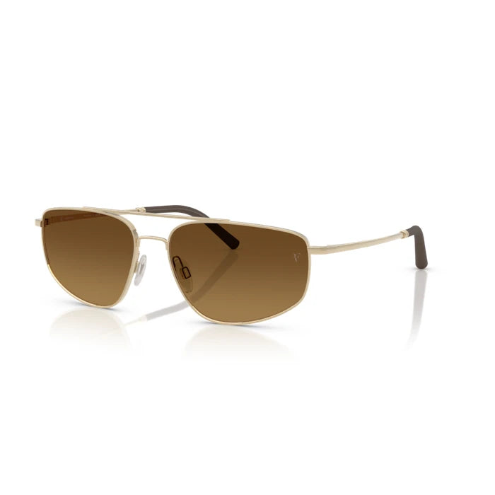 Oliver Peoples 0OV1361S R-14 524513 - Brushed gold Unisex Sunglasses 59 (XXL)