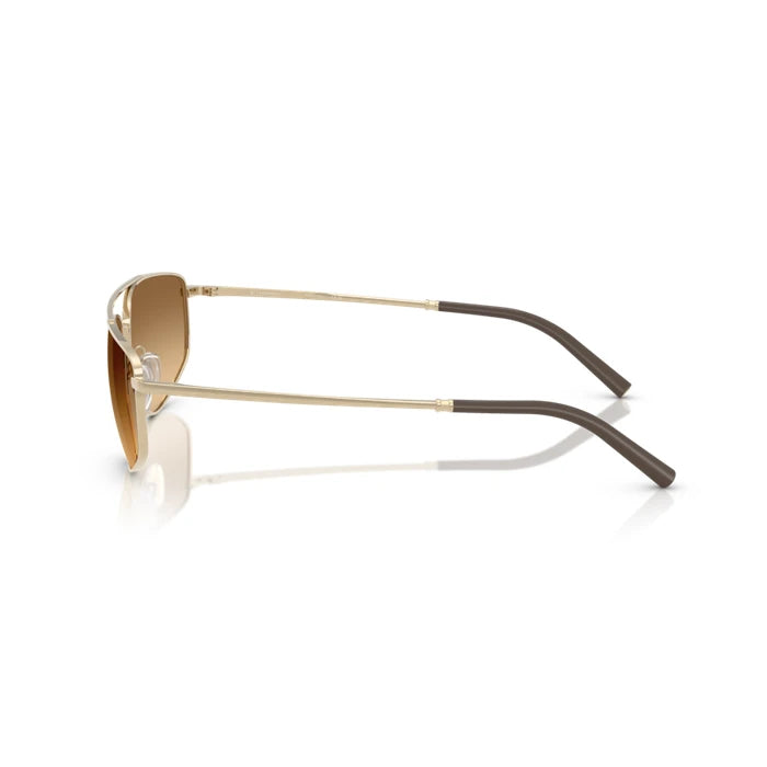 Oliver Peoples 0OV1361S R-14 524513 - Brushed gold Unisex Sunglasses 59 (XXL)