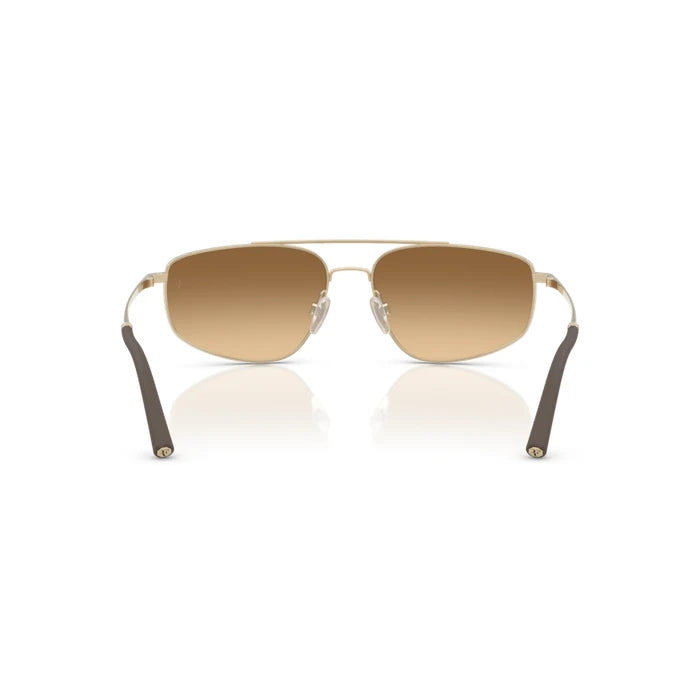 Oliver Peoples 0OV1361S R-14 524513 - Brushed gold Unisex Sunglasses 59 (XXL)