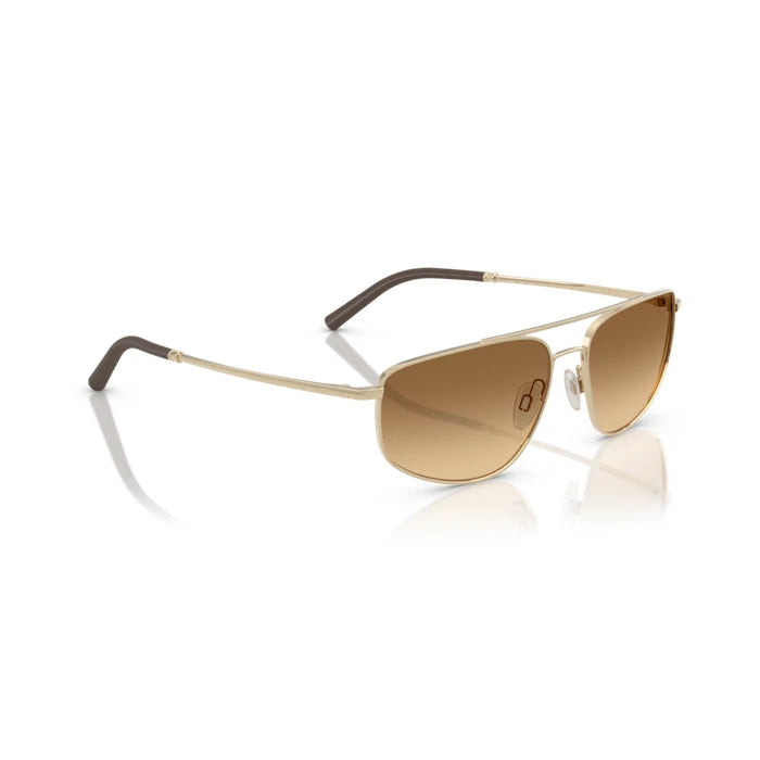 Oliver Peoples 0OV1361S R-14 524513 - Brushed gold Unisex Sunglasses 59 (XXL)