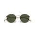 Oliver Peoples 0OV1186S Gold-tortoise sunglasses for Unisex 1