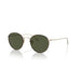 Oliver Peoples 0OV1186S Gold-tortoise sunglasses for Unisex 2
