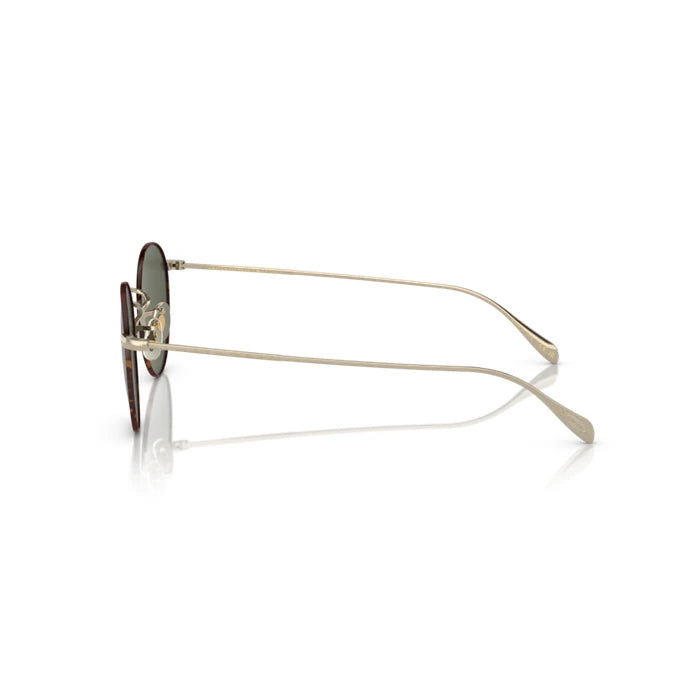 Oliver Peoples 0OV1186S Gold-tortoise sunglasses for Unisex 3