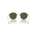Oliver Peoples 0OV1186S Gold-tortoise sunglasses for Unisex 4