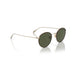 Oliver Peoples 0OV1186S Gold-tortoise sunglasses for Unisex 5