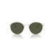 Oliver Peoples 0OV1186S Gold-tortoise sunglasses for Unisex 6