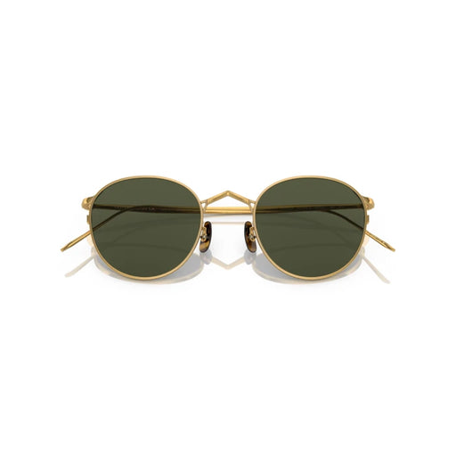 Oliver Peoples 0OV1311ST Gold sunglasses for Unisex 1