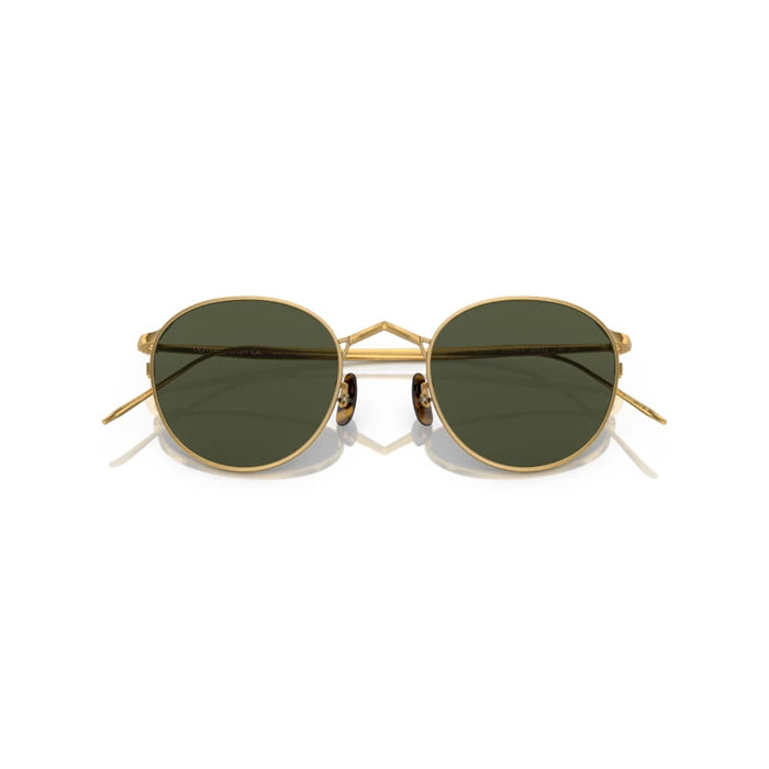 Oliver Peoples 0OV1311ST Gold sunglasses for Unisex 1
