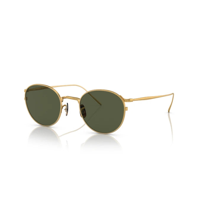 Oliver Peoples 0OV1311ST Gold sunglasses for Unisex 2