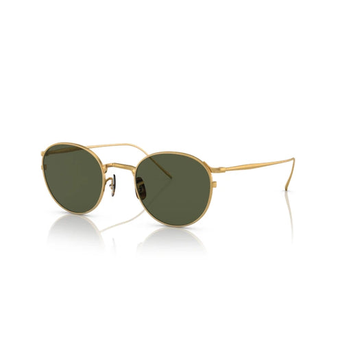 Oliver Peoples 0OV1311ST Gold sunglasses for Unisex 2