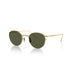 Oliver Peoples 0OV1311ST Gold sunglasses for Unisex 2
