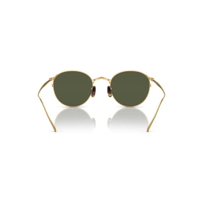 Oliver Peoples 0OV1311ST Gold sunglasses for Unisex 4