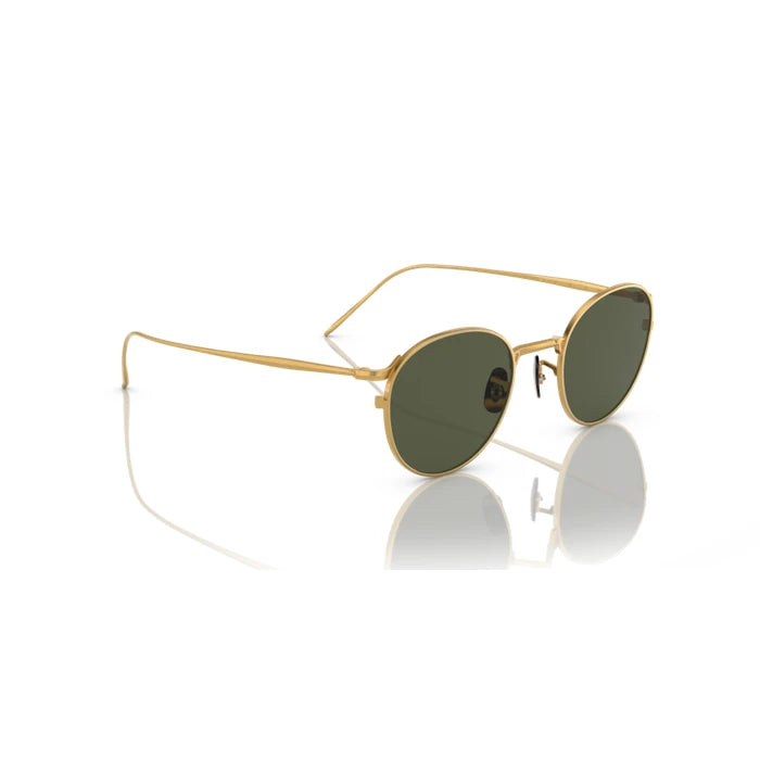 Oliver Peoples 0OV1311ST Gold sunglasses for Unisex 5