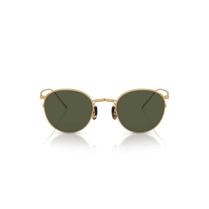 Oliver Peoples 0OV1311ST Gold sunglasses for Unisex 6