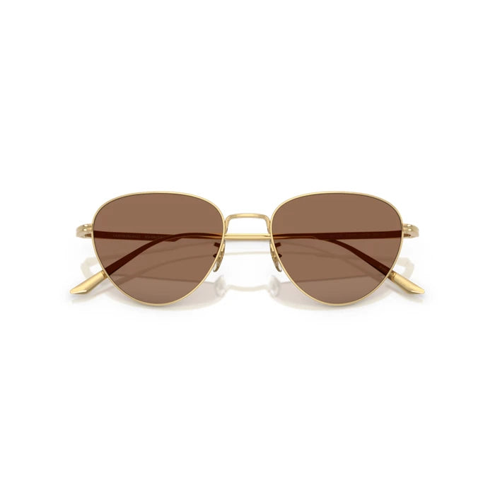 Oliver Peoples 0OV1357S Gold sunglasses for Woman 1