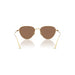 Oliver Peoples 0OV1357S Gold sunglasses for Woman 4