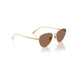 Oliver Peoples 0OV1357S Gold sunglasses for Woman 5
