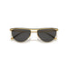 Oliver Peoples 0OV1342S Gold/black sunglasses for Woman 1