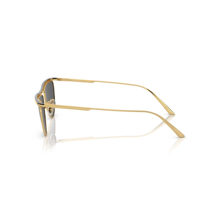 Oliver Peoples 0OV1342S Gold/black sunglasses for Woman 3