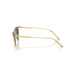Oliver Peoples 0OV1342S Gold/black sunglasses for Woman 3