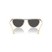Oliver Peoples 0OV1342S Gold/black sunglasses for Woman 4