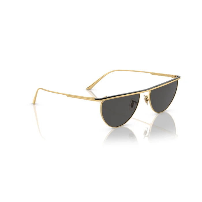 Oliver Peoples 0OV1342S Gold/black sunglasses for Woman 5