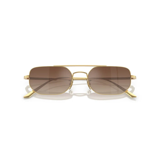 Oliver Peoples 0OV1351S Gold sunglasses for Unisex 1