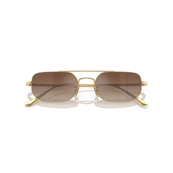 Oliver Peoples 0OV1351S Gold sunglasses for Unisex 1