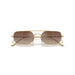 Oliver Peoples 0OV1351S Gold sunglasses for Unisex 1