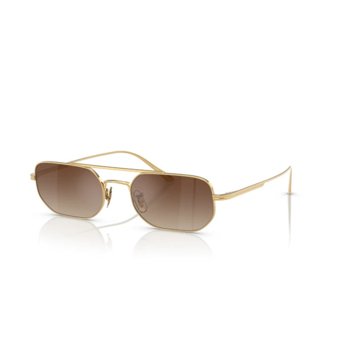 Oliver Peoples 0OV1351S Gold sunglasses for Unisex 2