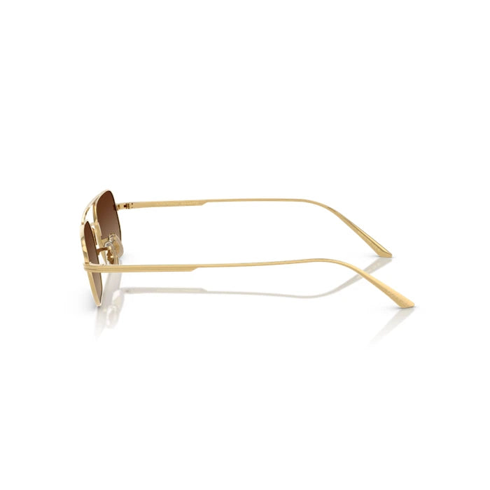 Oliver Peoples 0OV1351S Gold sunglasses for Unisex 3