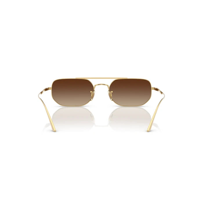 Oliver Peoples 0OV1351S Gold sunglasses for Unisex 4