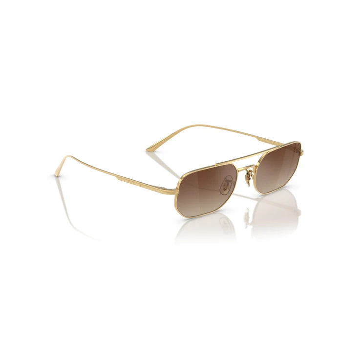 Oliver Peoples 0OV1351S Gold sunglasses for Unisex 5
