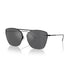 Oliver Peoples 0OV1217S Ziane matte black/crystal top sunglasses for Woman 1