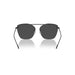 Oliver Peoples 0OV1217S Ziane matte black/crystal top sunglasses for Woman 3