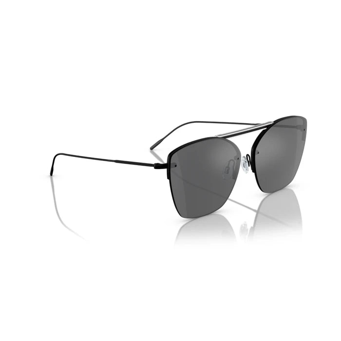 Oliver Peoples 0OV1217S Ziane matte black/crystal top sunglasses for Woman 4