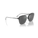 Oliver Peoples 0OV1217S Ziane matte black/crystal top sunglasses for Woman 4
