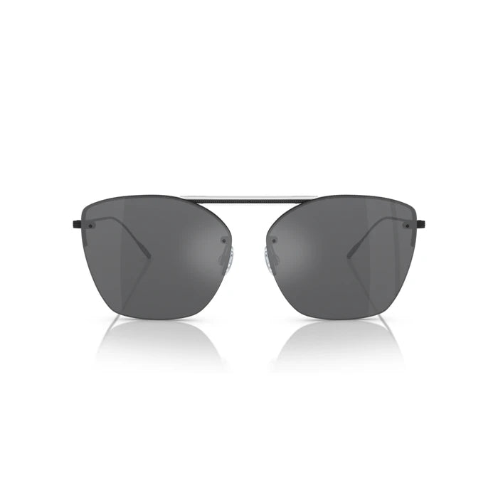 Oliver Peoples 0OV1217S Ziane matte black/crystal top sunglasses for Woman 5