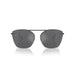 Oliver Peoples 0OV1217S Ziane matte black/crystal top sunglasses for Woman 5