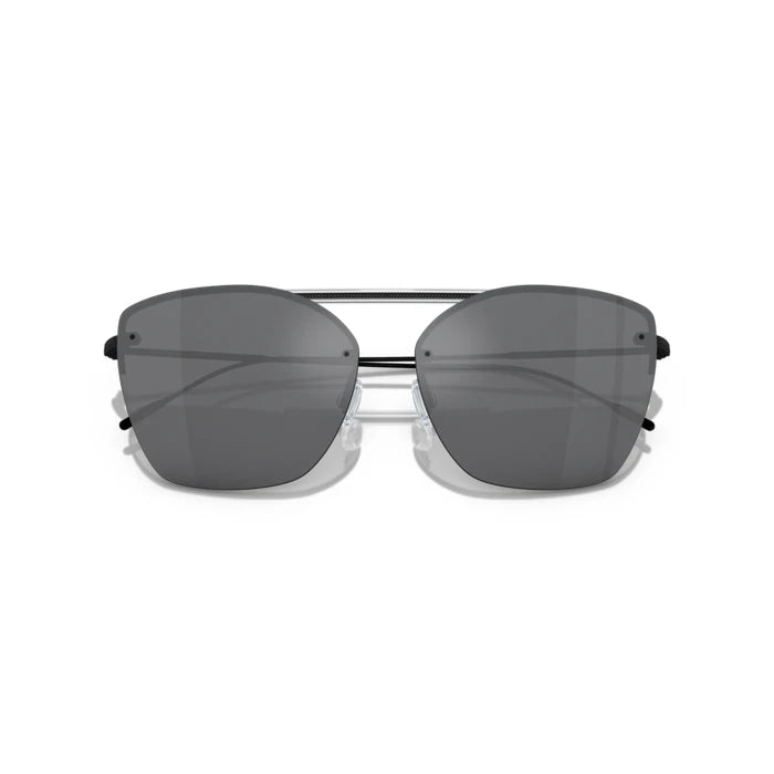 Oliver Peoples 0OV1217S Ziane matte black/crystal top sunglasses for Woman 6