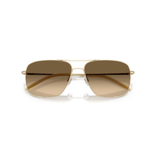 Oliver Peoples 0OV1150S Gold sunglasses for Man 1