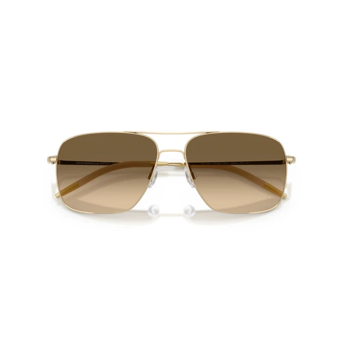 Oliver Peoples 0OV1150S Gold sunglasses for Man 1
