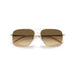 Oliver Peoples 0OV1150S Gold sunglasses for Man 1