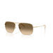 Oliver Peoples 0OV1150S Gold sunglasses for Man 2