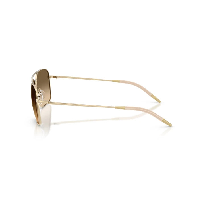 Oliver Peoples 0OV1150S Gold sunglasses for Man 3
