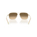 Oliver Peoples 0OV1150S Gold sunglasses for Man 4