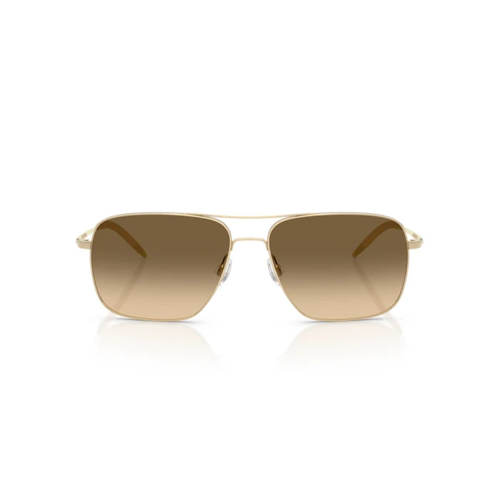 Oliver Peoples 0OV1150S Gold sunglasses for Man 6
