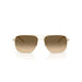 Oliver Peoples 0OV1150S Gold sunglasses for Man 6